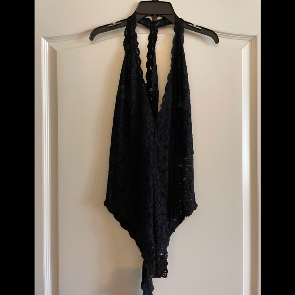 Free people bodysuit